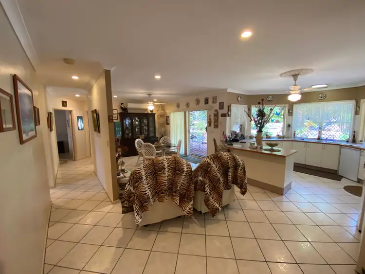 Sixth view of Homely house listing, 38 Timberlea Drive, Bentley Park QLD 4869
