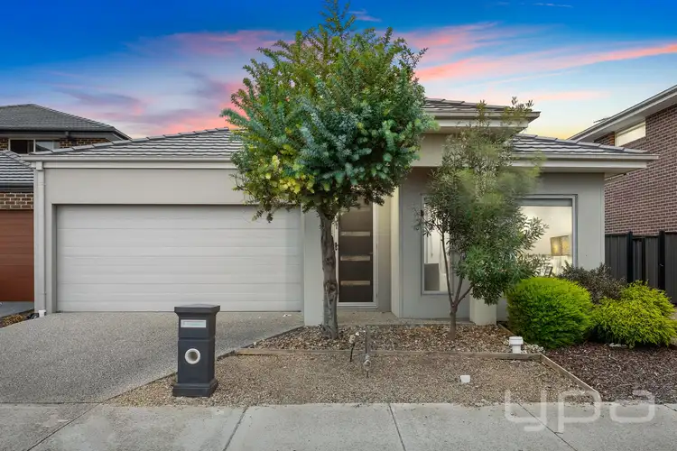 Second view of Homely house listing, 29 Michael Place, Point Cook VIC 3030