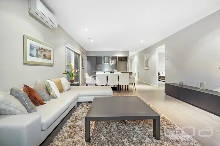 Fifth view of Homely house listing, 29 Michael Place, Point Cook VIC 3030