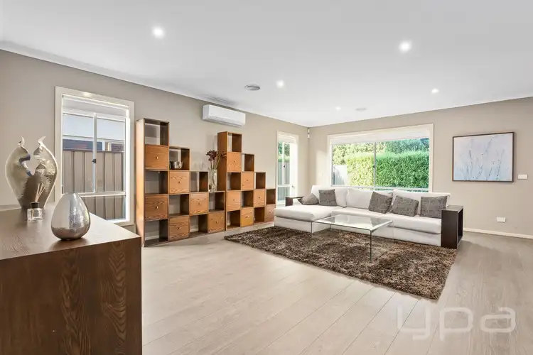 Sixth view of Homely house listing, 31 Michael Place, Point Cook VIC 3030