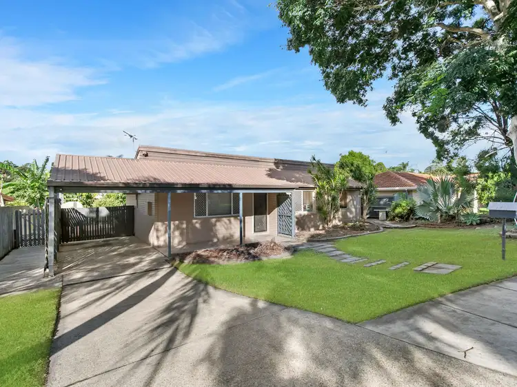 11 Wambaya Street, Belmont QLD 4153