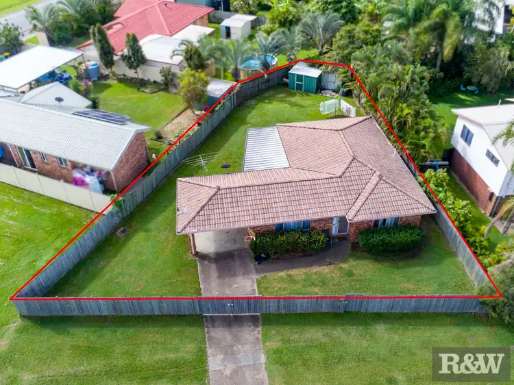 5 Jensen Road, Caboolture QLD 4510