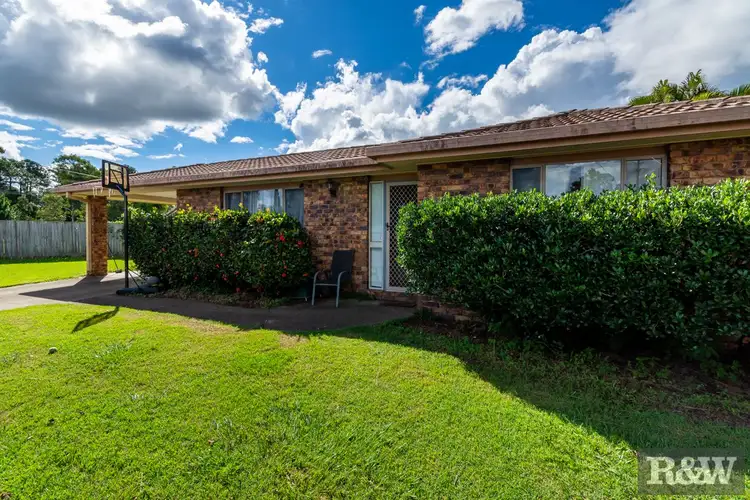 Second view of Homely house listing, 5 Jensen Road, Caboolture QLD 4510
