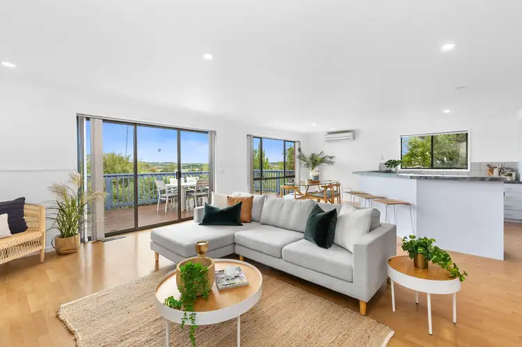 Main view of Homely house listing, 68 Sunset Strip, Ocean Grove VIC 3226