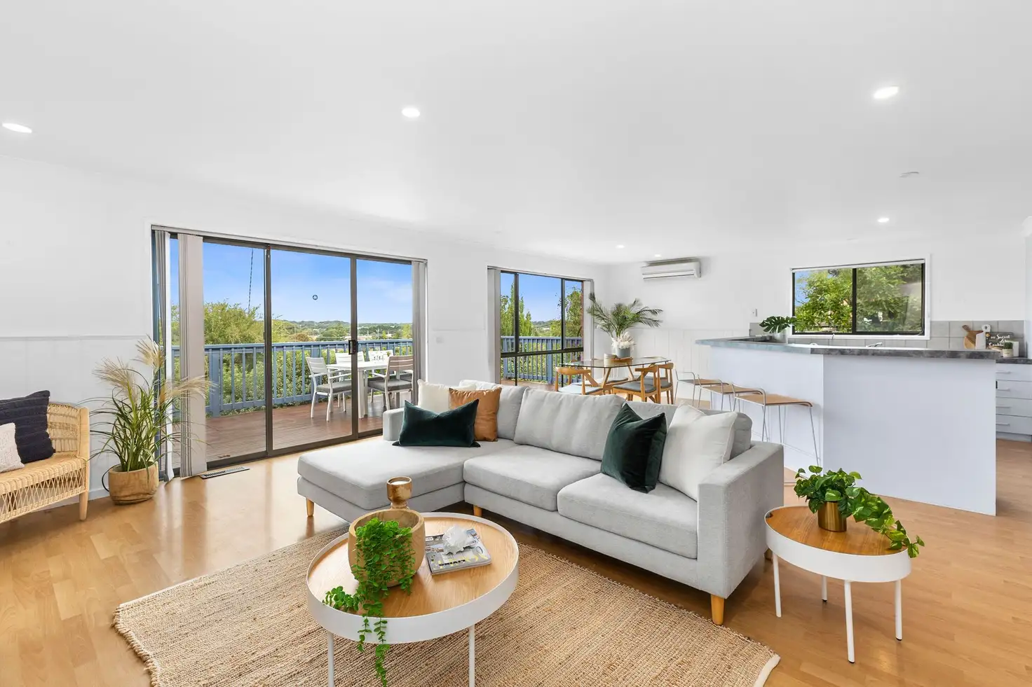 Main view of Homely house listing, 68 Sunset Strip, Ocean Grove VIC 3226