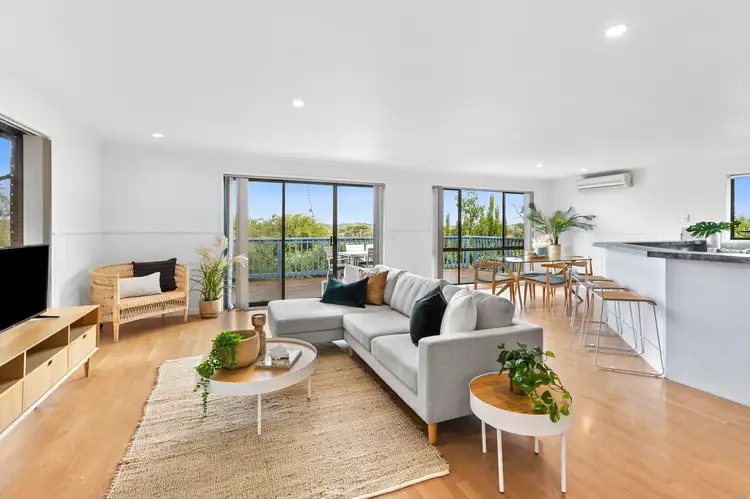 Second view of Homely house listing, 68 Sunset Strip, Ocean Grove VIC 3226