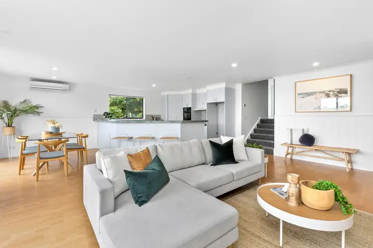 Fourth view of Homely house listing, 68 Sunset Strip, Ocean Grove VIC 3226