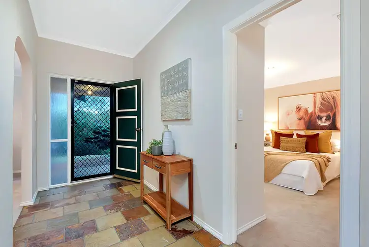 Third view of Homely house listing, 4 Pagoda Court, Greenwith SA 5125