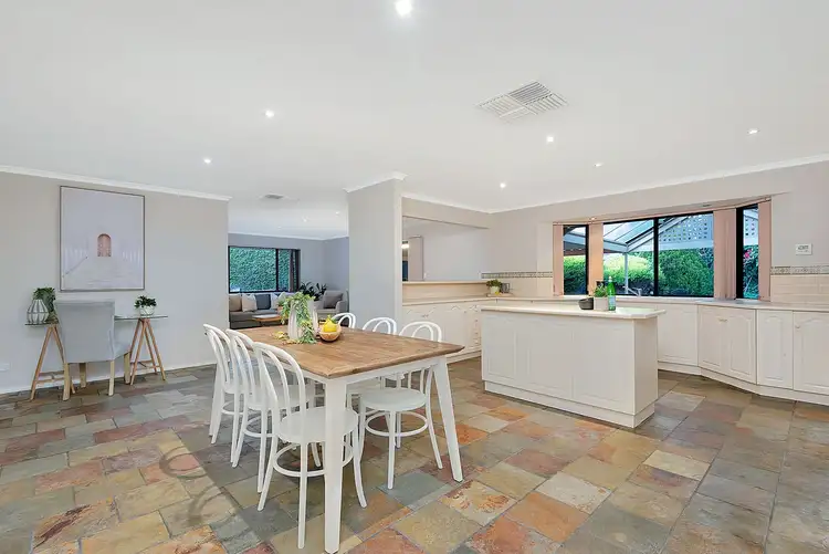 Fifth view of Homely house listing, 4 Pagoda Court, Greenwith SA 5125