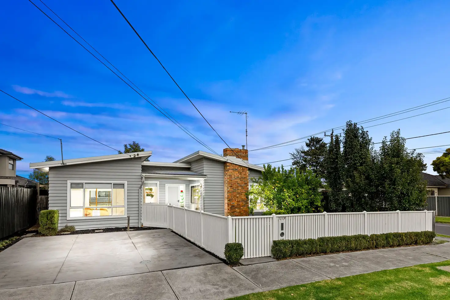Main view of Homely house listing, 119 Marshall Road, Airport West VIC 3042