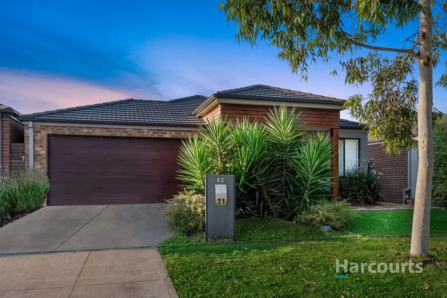 Main view of Homely house listing, 82 Elmslie Drive, Cranbourne East VIC 3977