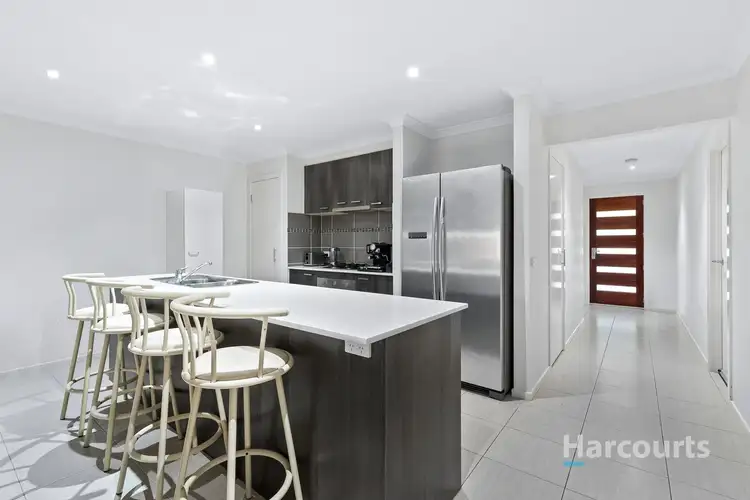 Second view of Homely house listing, 82 Elmslie Drive, Cranbourne East VIC 3977