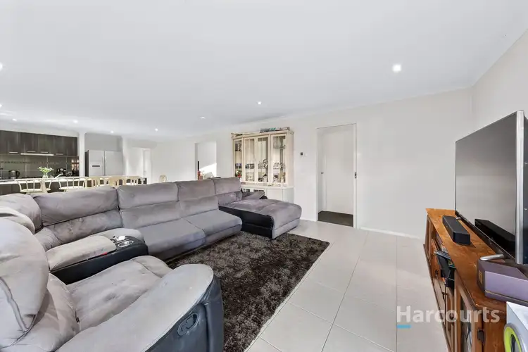 Third view of Homely house listing, 82 Elmslie Drive, Cranbourne East VIC 3977