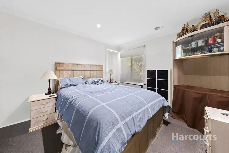 Fourth view of Homely house listing, 82 Elmslie Drive, Cranbourne East VIC 3977