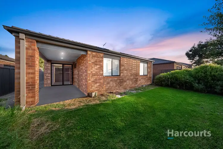 Sixth view of Homely house listing, 82 Elmslie Drive, Cranbourne East VIC 3977