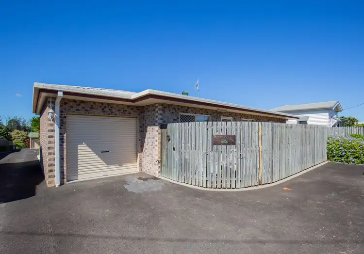 5/130 George Street, Bundaberg West QLD 4670