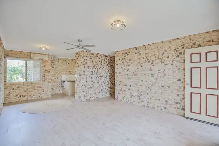 Second view of Homely unit listing, 5/130 George Street, Bundaberg West QLD 4670