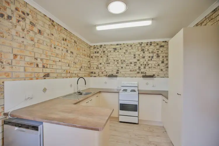 Third view of Homely unit listing, 5/130 George Street, Bundaberg West QLD 4670