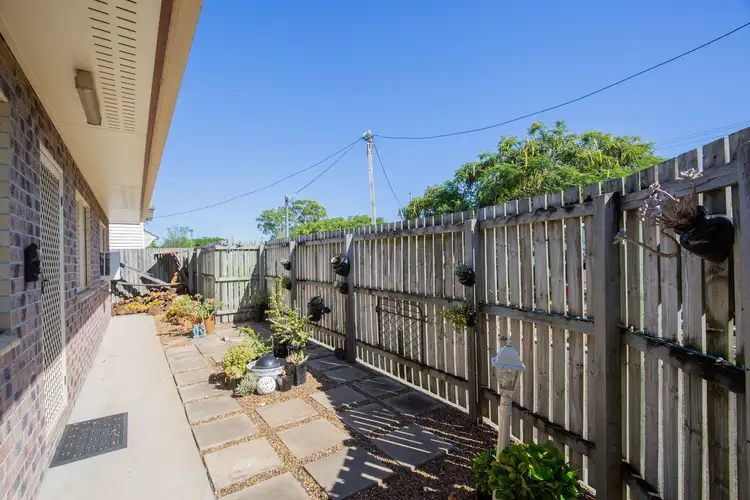 Fourth view of Homely unit listing, 5/130 George Street, Bundaberg West QLD 4670