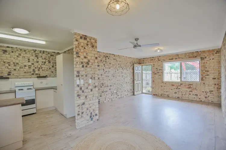 Fifth view of Homely unit listing, 5/130 George Street, Bundaberg West QLD 4670