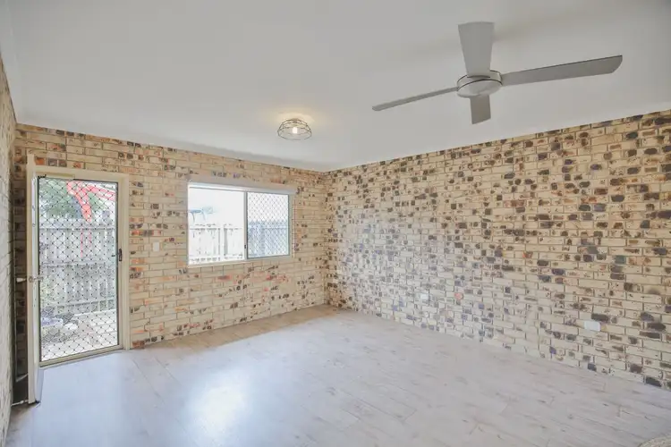 Sixth view of Homely unit listing, 5/130 George Street, Bundaberg West QLD 4670