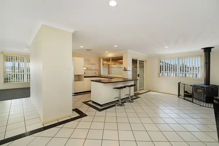 Third view of Homely house listing, 41 Michael Hill Avenue, Woodberry NSW 2322