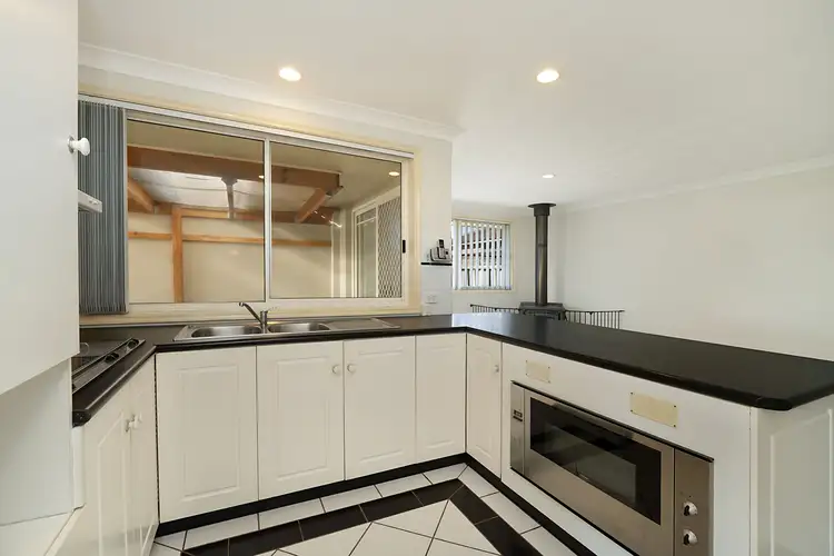 Fourth view of Homely house listing, 41 Michael Hill Avenue, Woodberry NSW 2322