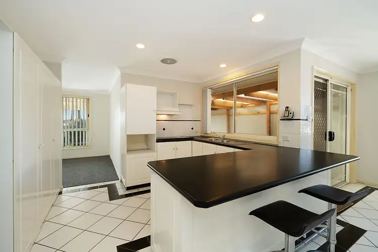 Fifth view of Homely house listing, 41 Michael Hill Avenue, Woodberry NSW 2322