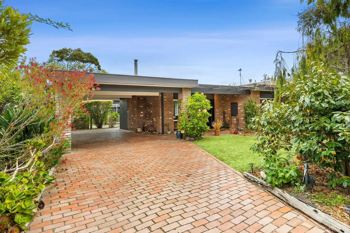 Main view of Homely house listing, 10 Heath Close, Ocean Grove VIC 3226