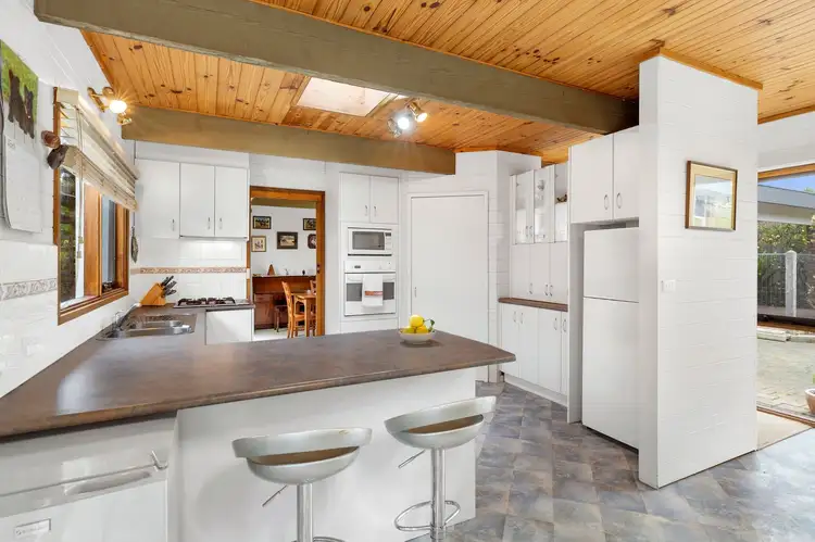 Fourth view of Homely house listing, 10 Heath Close, Ocean Grove VIC 3226