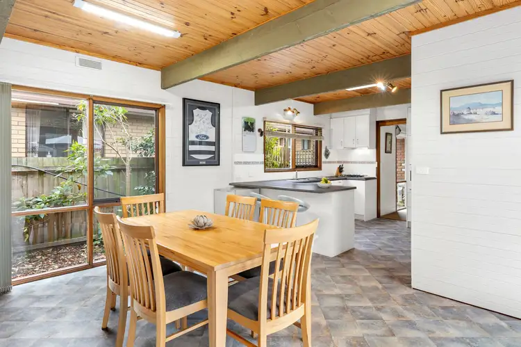 Sixth view of Homely house listing, 10 Heath Close, Ocean Grove VIC 3226