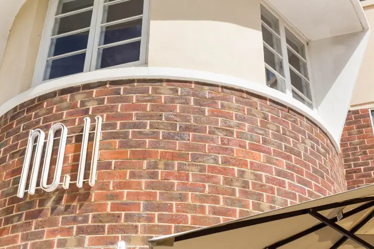 Fifth view of Homely apartment listing, 2/11 Colin Street, West Perth WA 6005