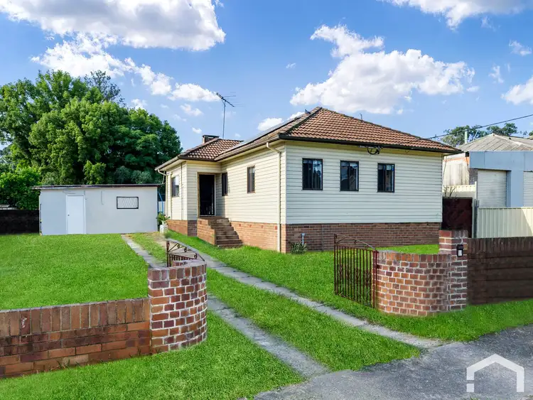 3 King Street, St Marys NSW 2760