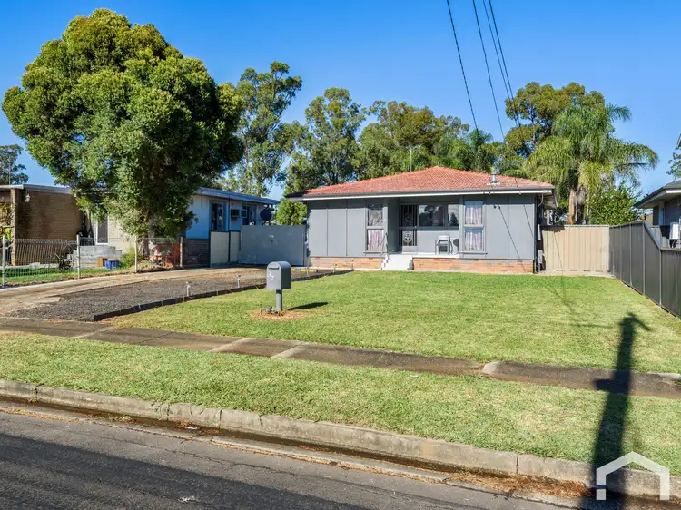 Main view of Homely house listing, 37 Kavieng Ave, Whalan NSW 2770