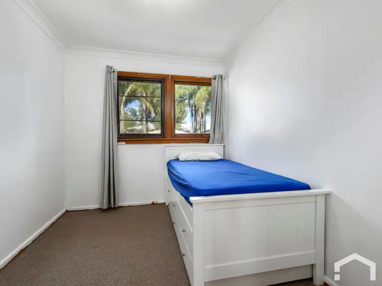 Fifth view of Homely house listing, 37 Kavieng Ave, Whalan NSW 2770