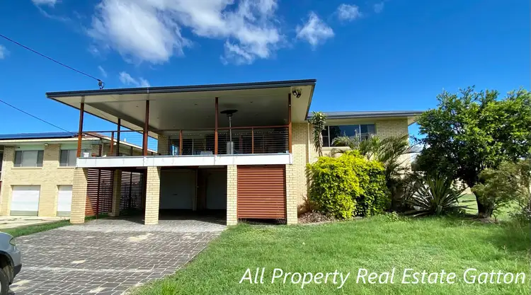 Main view of Homely house listing, 20 Highview Avenue, Gatton QLD 4343