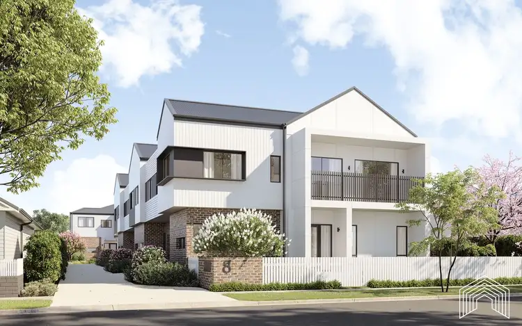 2/8 Carrington Street, Mayfield NSW 2304