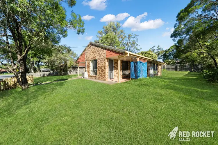 2 Chieti Court, Marsden QLD 4132