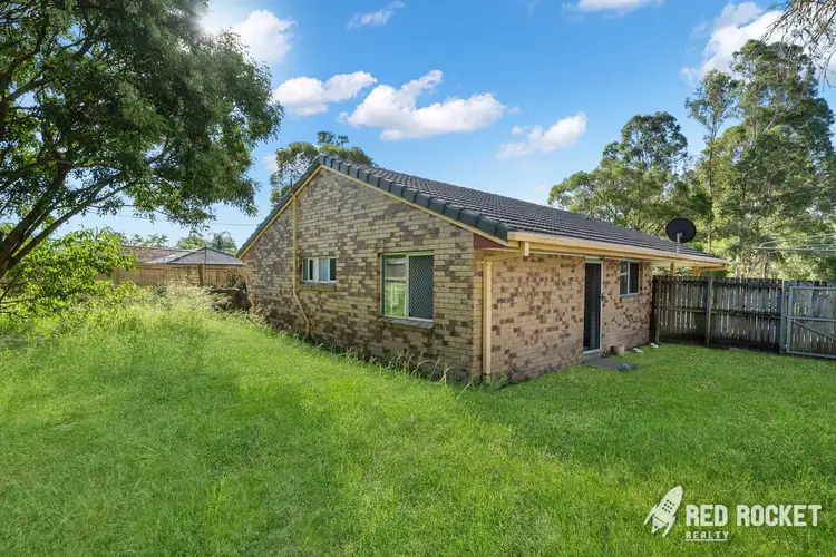 Second view of Homely house listing, 2 Chieti Court, Marsden QLD 4132