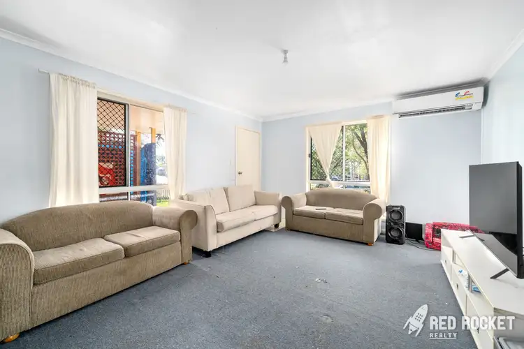 Fourth view of Homely house listing, 2 Chieti Court, Marsden QLD 4132