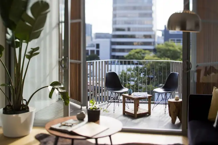 Third view of Homely apartment listing, 309/38 Waterloo St, Surry Hills NSW 2010