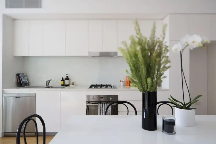 Fifth view of Homely apartment listing, 309/38 Waterloo St, Surry Hills NSW 2010