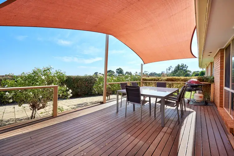 Third view of Homely house listing, 16 Cashel Crt, Berwick VIC 3806