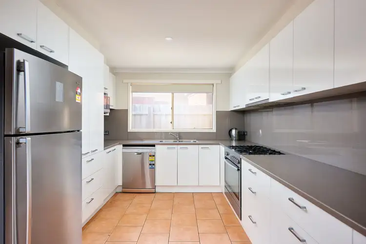 Fourth view of Homely house listing, 16 Cashel Crt, Berwick VIC 3806