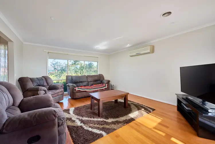 Fifth view of Homely house listing, 16 Cashel Crt, Berwick VIC 3806
