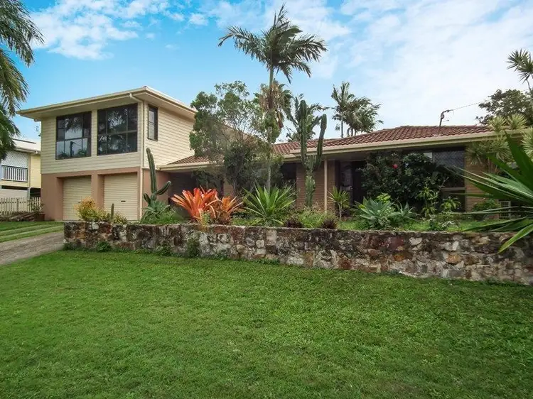 11 Andersen Avenue