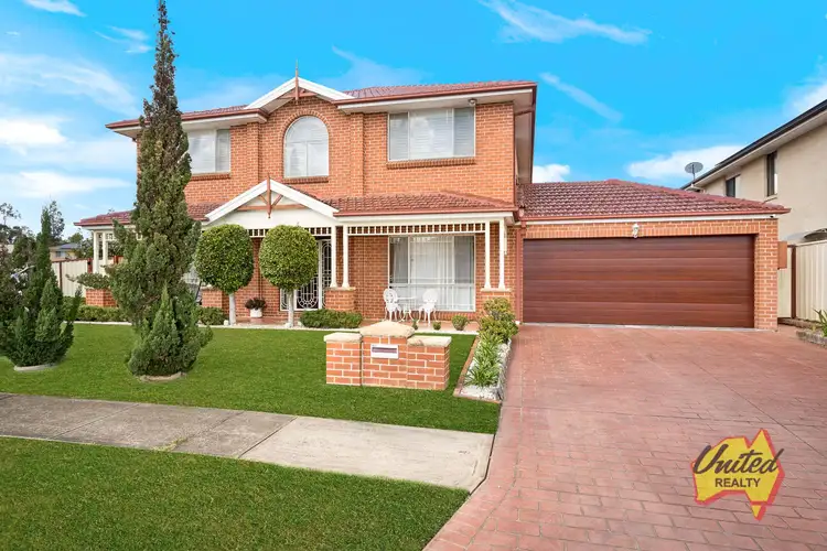 Main view of Homely house listing, 7 Boltons Street, Horningsea Park NSW 2171