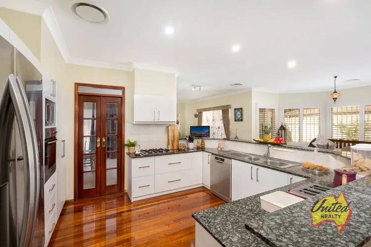 Second view of Homely house listing, 7 Boltons Street, Horningsea Park NSW 2171