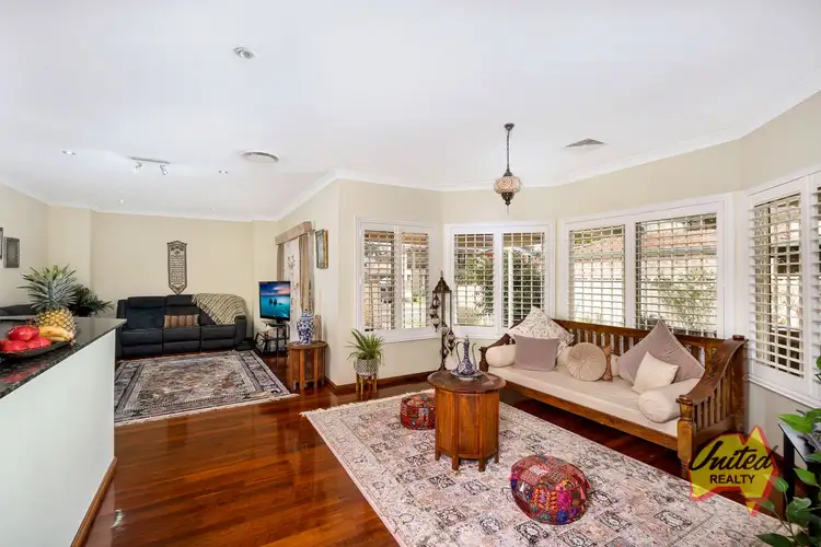 Third view of Homely house listing, 7 Boltons Street, Horningsea Park NSW 2171