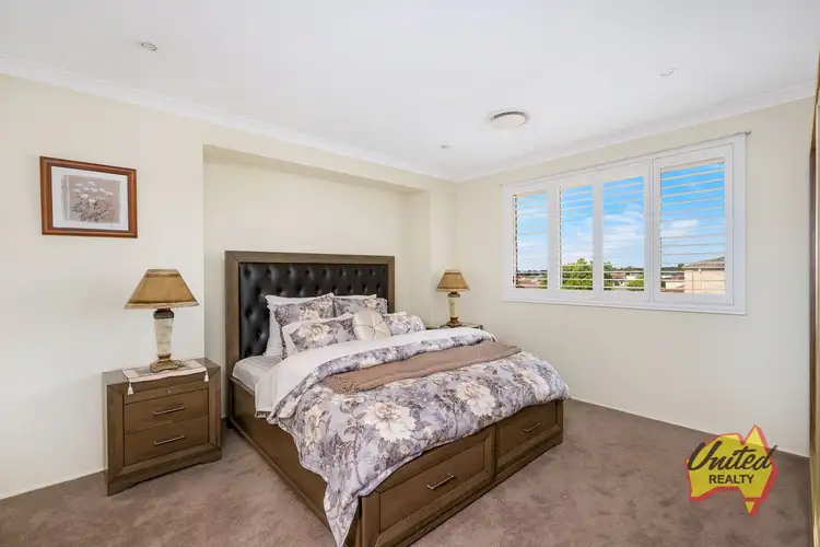 Fifth view of Homely house listing, 7 Boltons Street, Horningsea Park NSW 2171